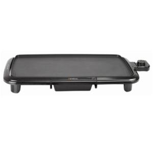 Parrilla Grill Eléctrica 1800W Marmicoc