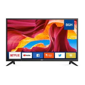 LED 32' Smart TV HD BGH