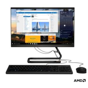 All in One 3 Athlon 3050U 2.3GB / 4GB / 1TB / 21.5" FHD