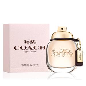 Coach Women EDP 30 ML Edición Limitada