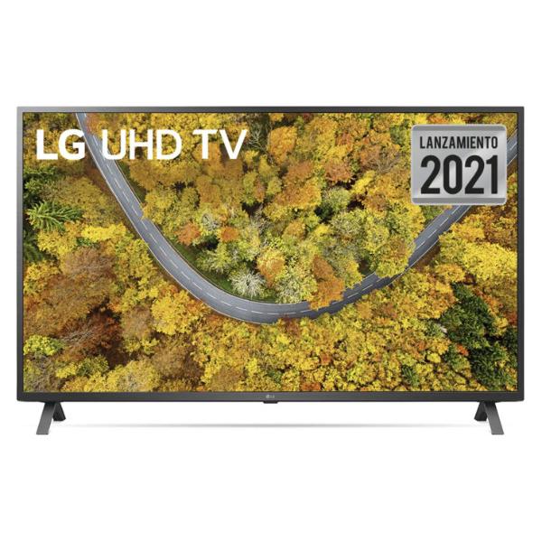 LED Smart TV LG 70" 4K UHD TV 2021