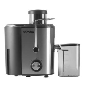 Extractor De Jugo Somela Con Seguro En Manilla Easy Fruit