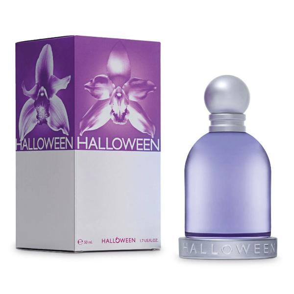 Perfume Halloween Mujer EDT 50 ml Edición Limitada