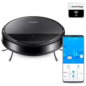 Aspiradora Robot Samsung Trapeadora Powerbot-E Conexión Wifi