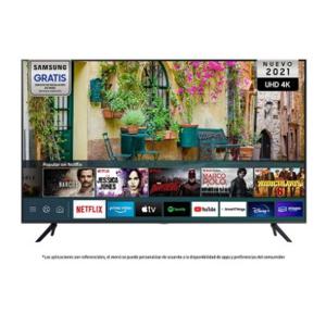 LED Samsung 70' 4K Ultra HD Smart TV 2021