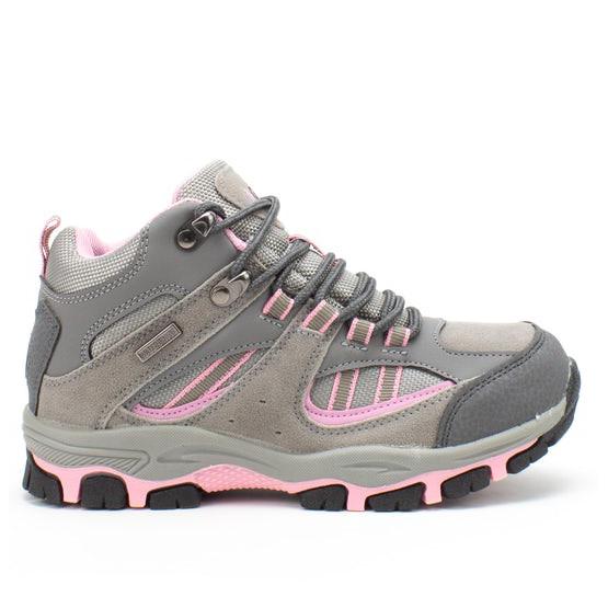 Botin Outdoor Natgeo Números 28-35