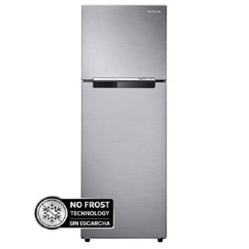 Refrigerador Samsung Top Mount 255 Litros No Frost