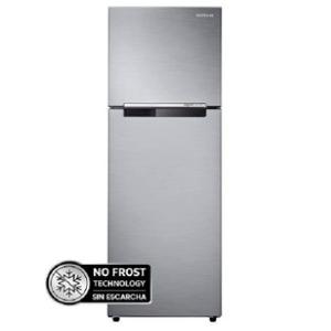 Refrigerador Samsung Top Mount 255 Litros No Frost