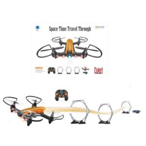 Dron Ever Group Radio Control + Aros