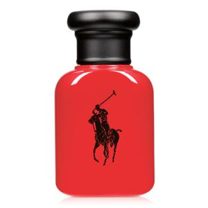 Perfume Ralph Lauren Polo Red Hombre EDT 40 Ml Edición Limitada