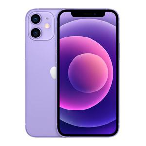 Apple iPhone 12 Mini 64Gb, 5G, Morado