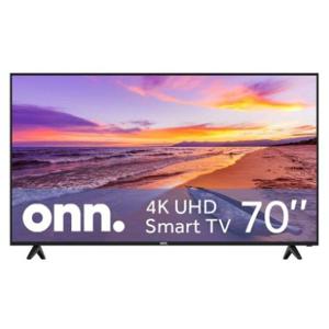 LED 70' 4K Smart Tv Onn