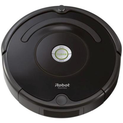 Aspiradora Robot Roomba 614 iRobot