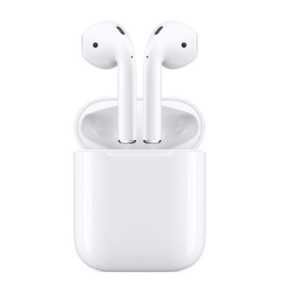 Audífonos Bluetooth Apple Airpods 2da Gen