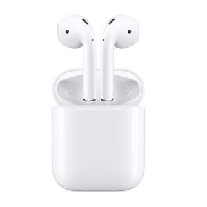 Audífonos Bluetooth Apple Airpods 2da Gen