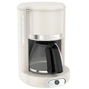 Cafetera Moulinex Soleil 1.25 Litros