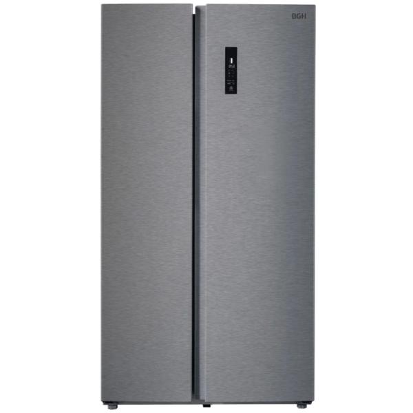 Refrigerador BGH Side by Side No Frost 562 Litros