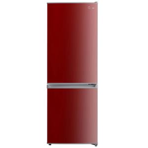 Refrigerador Midea Frío Directo 167 Litros