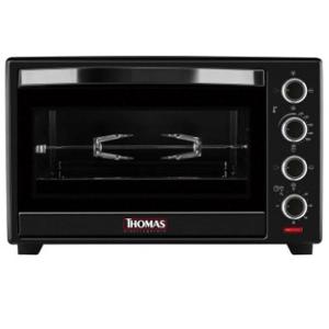 Horno Eléctrico Thomas 38 Litros TH-38N