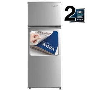 Refrigerador Winia Frío Directo 207 Litros, 12 Años Garantía De Motor