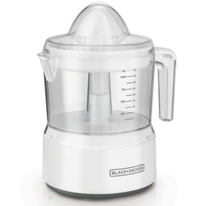Exprimidor De Citricos CJ650W Automático Black & Decker
