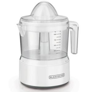 Exprimidor De Citricos CJ650W Automático Black & Decker