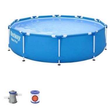 Piscina Estructural Bestway 4678 Litros