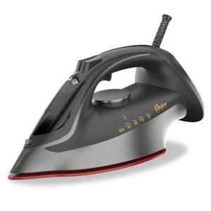Plancha A Vapor Negro 2200W Oster