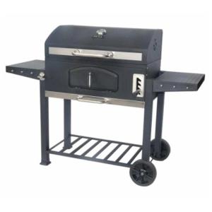 Parrilla Premium De Acero Inoxidable Expert Grill