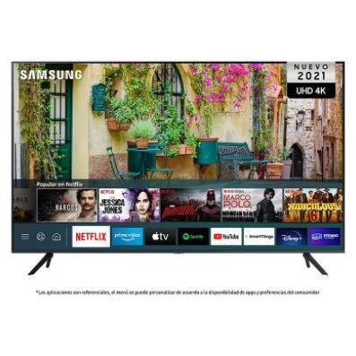 Samsung LED 60' 4K Ultra HD Smart TV 2021