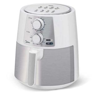 Freidora De Aire Healty Fryer 3.5L Midea