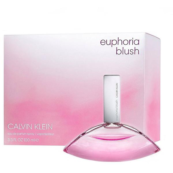 Perfume Euphoria Blush 100 Ml EDP