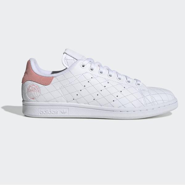 Zapatillas Mujer Adidas Stan Smith
