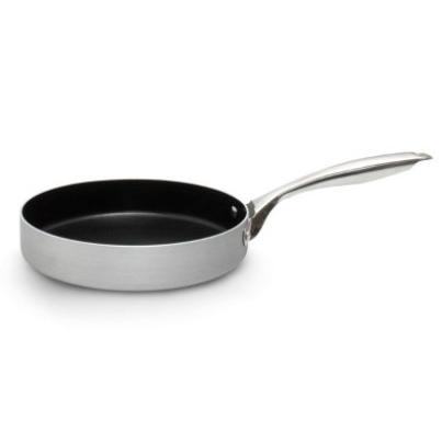 Sartén 28cm Antiadherente Silver Industrial Ilko