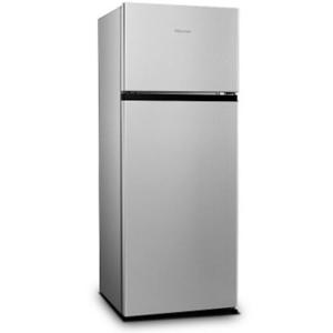 Refrigerador Hisense Top Mount 205 Litros