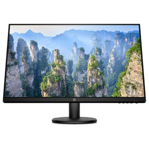 Monitor 27" HP, Full HD, Panel IPS