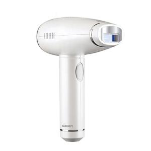 Depiladora IPL Siegen SG-9404 Ice Sense