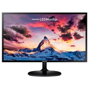 Monitor Samsung Led 27" Diseño Super Delgado 60Hz, HDMI, VGA, Game Mode, FreeSync