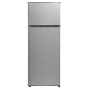 Refrigerador Midea Frío Directo 207 Lts. Silver