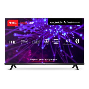 Led Smart Tv 40' TCL Android Full HD