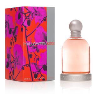 Perfume Halloween Kiss EDT 100 ml