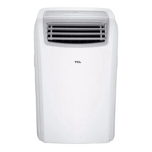 Aire Acondicionado Y Calefactor Portátil TCL 10.000 BTU 4en1
