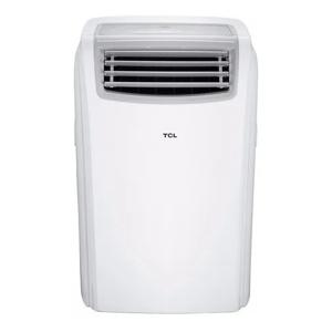 Aire Acondicionado Y Calefactor Portátil TCL 10.000 BTU 4en1