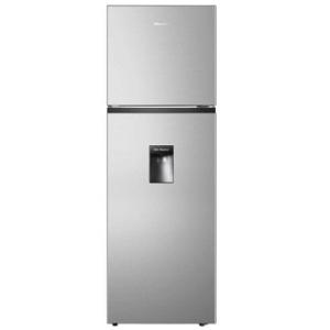 Refrigerador Hisense Top Mount RD-32WRD, 10 Años Garantia De Motor