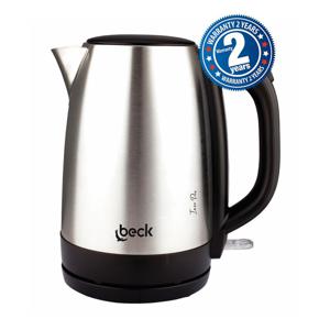 Hervidor Beck Home Ek1782 1.7 Litros, 2 Años De Garantía
