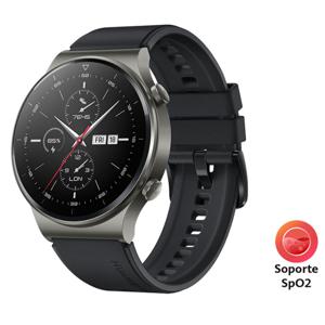 Smartwatch Huawei GT2 Pro 4GB Negro
