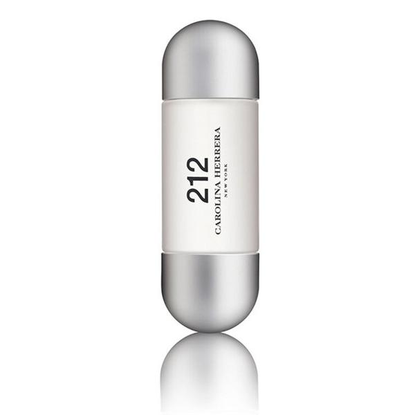 Carolina Herrera 212 EDT 30 ml Mujer