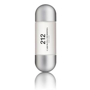 Carolina Herrera 212 EDT 30 ml Mujer