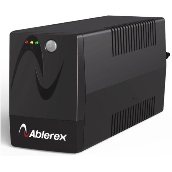 UPS Ablerex Interactivo ES Series, 1000VA, 500W, 220V