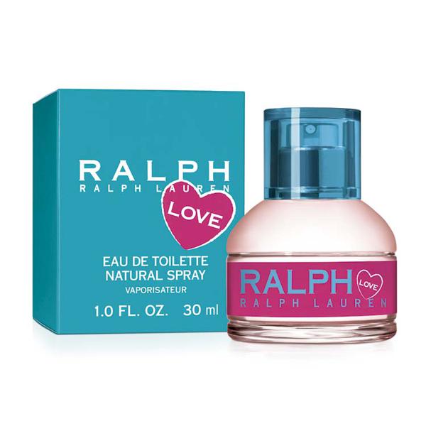 Ralph Lauren Ralph Love 30 Ml Edición Limitada